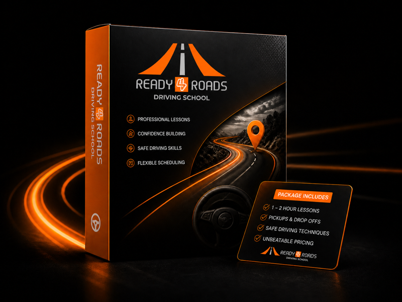 Platinum Road